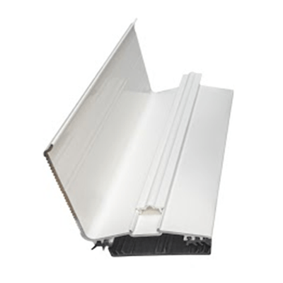 Capex 70 Wall Flashing Bar & gasket (3m) - All Colours - Image 6