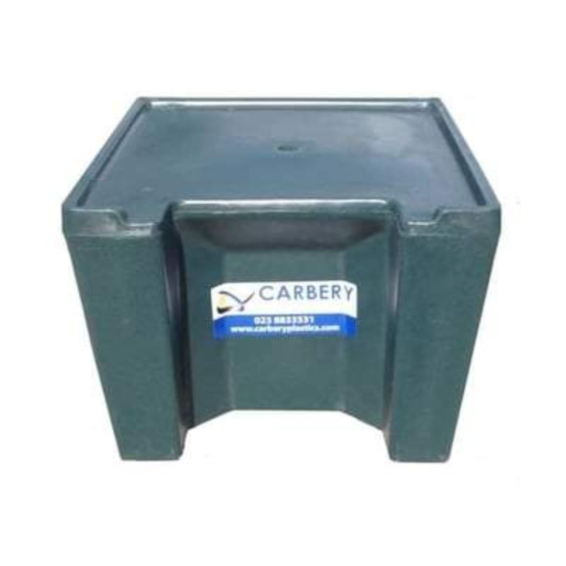 Coal Bunker Stand - All Sizes
