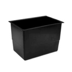 Davant 4 Gallon Cold Water Rectangular Loft Tank Premium