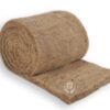 100% Pure Sheep Wool Insulation Roll 570mm - Natural Breathable