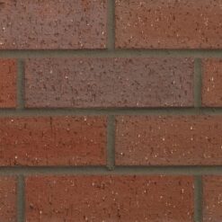Forterra County Multi Dragfaced Bricks 65mm - Pack of 504