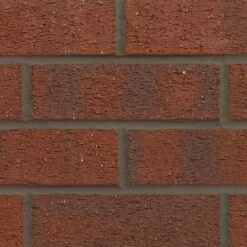 Forterra County Multi Rustic Bricks 65mm - Pack of 504