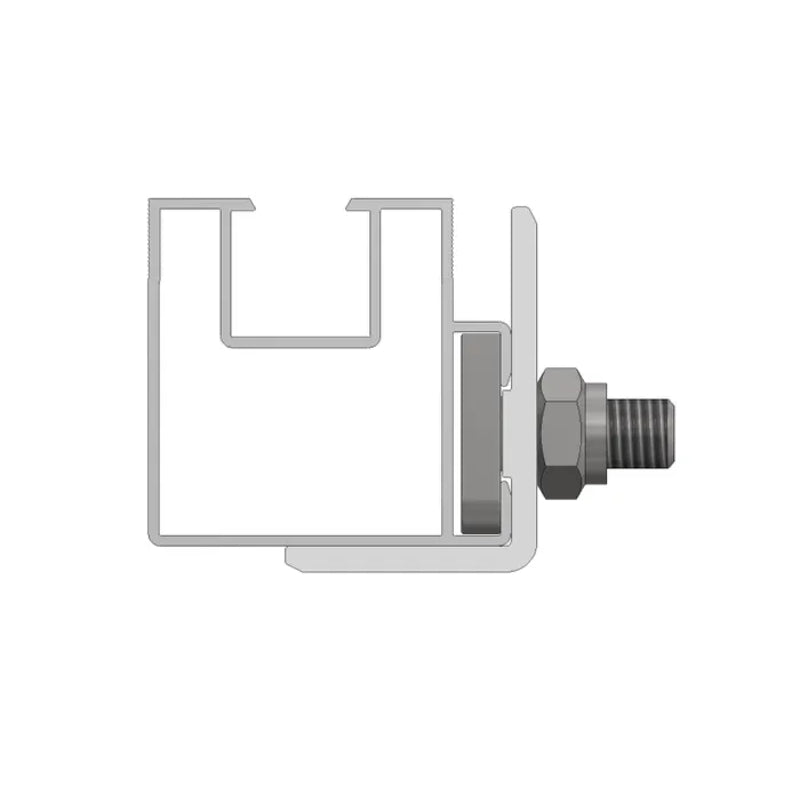 DDecks Decking / Paving Coupling - Image 5
