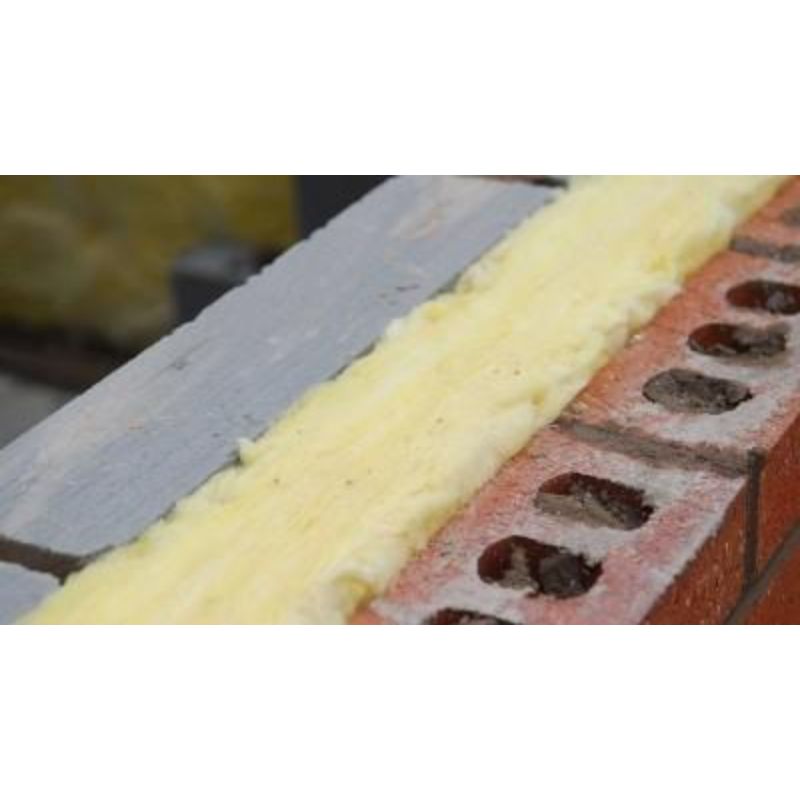 Isover CWS 36 85mm x 1.2m x 0.455m (6.55m2) (20 P/Pal) - Image 3