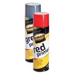 ProSolve Primer Spray Paint x 500ml - All Colours
