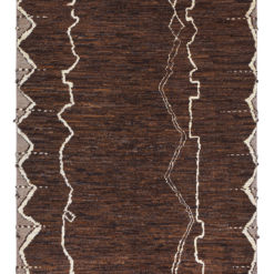 Tappeto Orientale Berber 300 x 200 cm