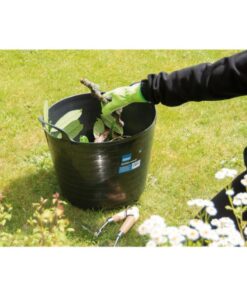 Alternative view of Draper Multi Purpose Flexible Bucket x 42 Litres
