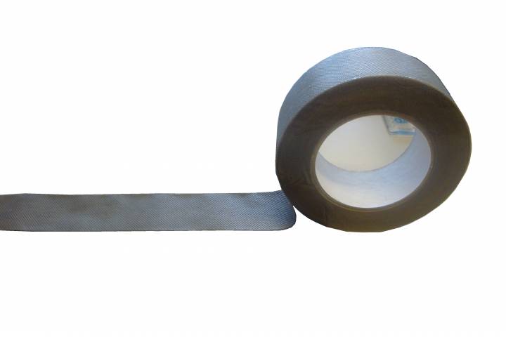 Novia Single Sided Breather Membrane Lap Tape - Image 4