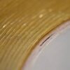 Novia Cold Weather Metalised BOPP Tape 50m x 60mm