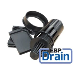 EBP-Domestic Drain Accessory Pack
