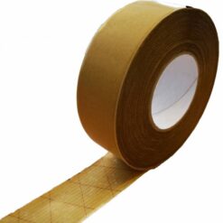 Novia Double Sided Lap Tape 25m x 50mm