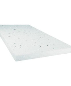 Polystyrene Sheets 50mm X 1200 X 2400 (Pack of 6)