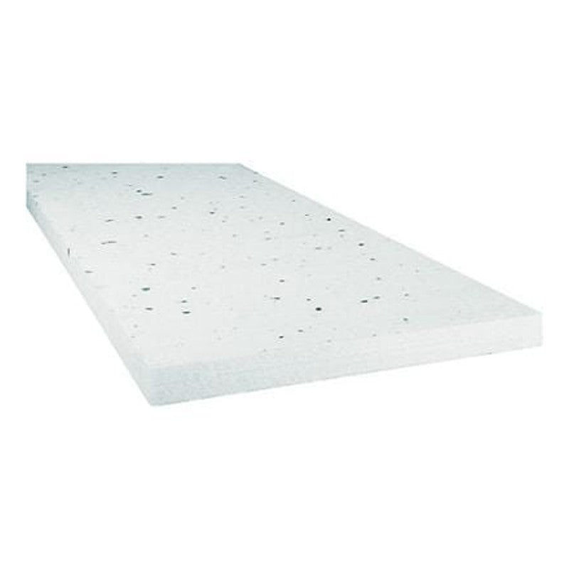 Polystyrene Sheets 50mm X 1200 X 2400 (Pack of 6)