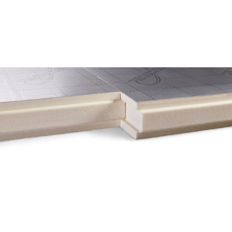 Recticel Eurowall+ Full-Fill Cavity - Image 3