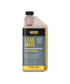Everbuild Lead Mate Patination Oil - All Sizes