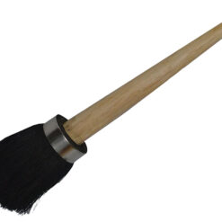 Faithfull Tar Brush Short Handle