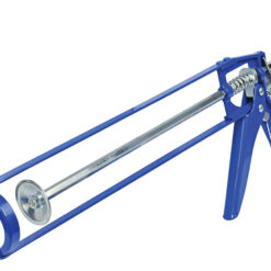 Faithfull Mastic (Skeleton) Gun 425ml