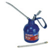 Faithfull Lever Type Oil Can 500ml