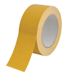 Faithfull Heavy-Duty Double-Sided Tape 50mm x 25m