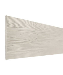 Alternative view of Cladco Fibre Cement Exterior Wall Cladding Board 210mm x 8mm x 3.66m - All Colours