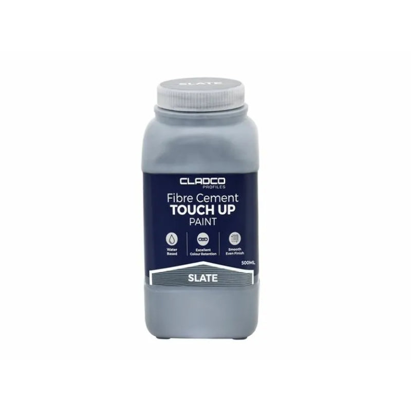 Cladco Fibre Cement Touch Up Paint 500ml - All Colours - Image 6