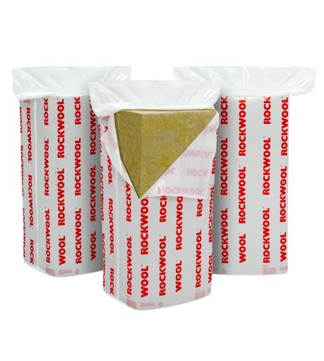 Rockwool RWA45 Acoustic Insulation Slab - Image 8