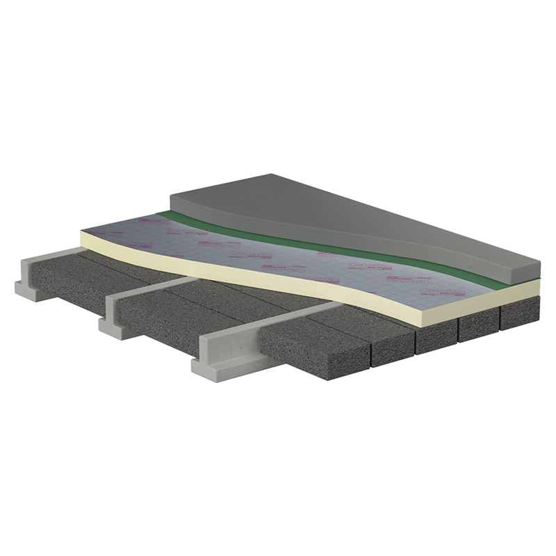Celotex GA4000 Insulation Board - 1200 x 2400mm - Image 28
