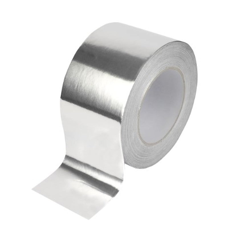 Foil Tape 75mm X 45m