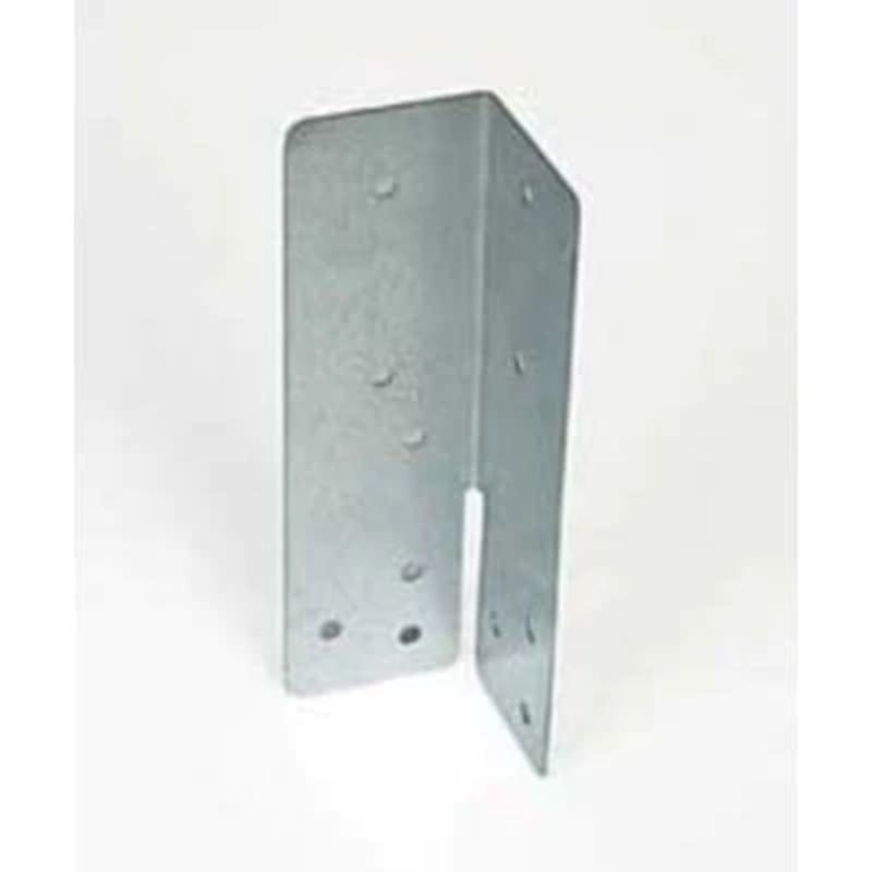 Simpson Strong Tie Timber Frame Anchor Stainless Steel - All Sizes - Image 3