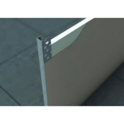 Alternative view of Plasterboard Edge Bead - Pack of 50