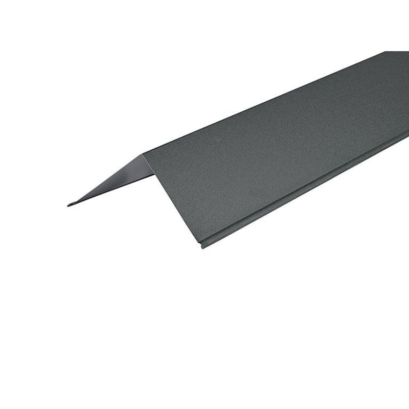 Cladco Metal Mica Coated Barge Flashing - All Sizes - Image 3
