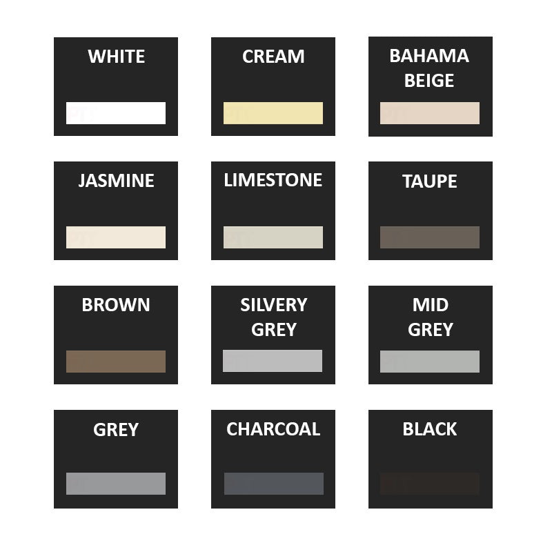 Ultra Tile 3Kg ProGrout Flexible - All Colours - Image 3