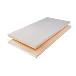 Alternative view of Insulated Plasterboard Gyproc Thermaline Plus (various sizes)
