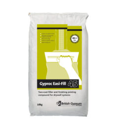 GYPROC Easi-Fill 60 Plasterboard Adhesive 10kg