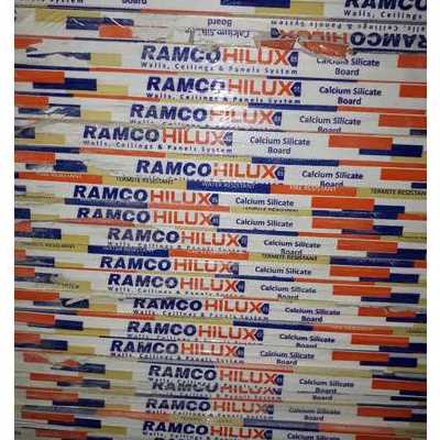 Ramco Hilux Calcium Silicate Board 2440 x 1220mm - All Sizes - Image 3