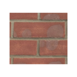 Hanson Ecostock Atherstone Red Multi Bricks 65mm (Pack of 495)