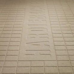Hardiebacker Backing Board 500 Tile Backing Board 1200 X 800 X 12mm (Pallet of 50)