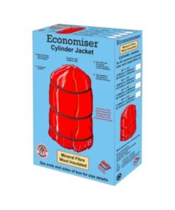 Hot Water Cylinder Lagging Jacket - All Sizes