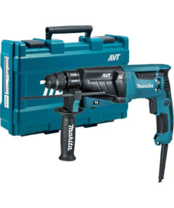 Makita HR2631FT SDS Plus AVT Rotary Hammer 800w / 240v