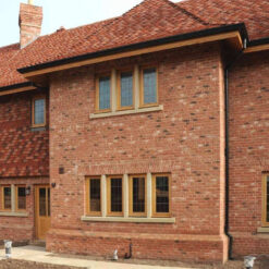 Alternative view of Ibstock Ivanhoe Olde Village Brick 65mm - Pack of 430