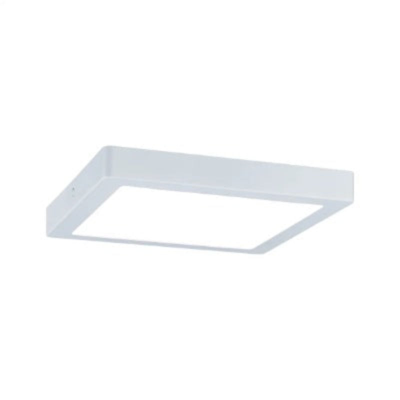 Abia 300x300mm Square LED Panel - Energy Efficient Ceiling Light - Image 6