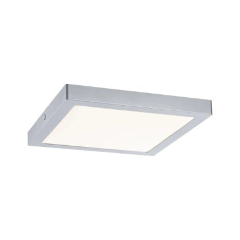 Abia 300x300mm Square LED Panel - Energy Efficient Ceiling Light - Image 7
