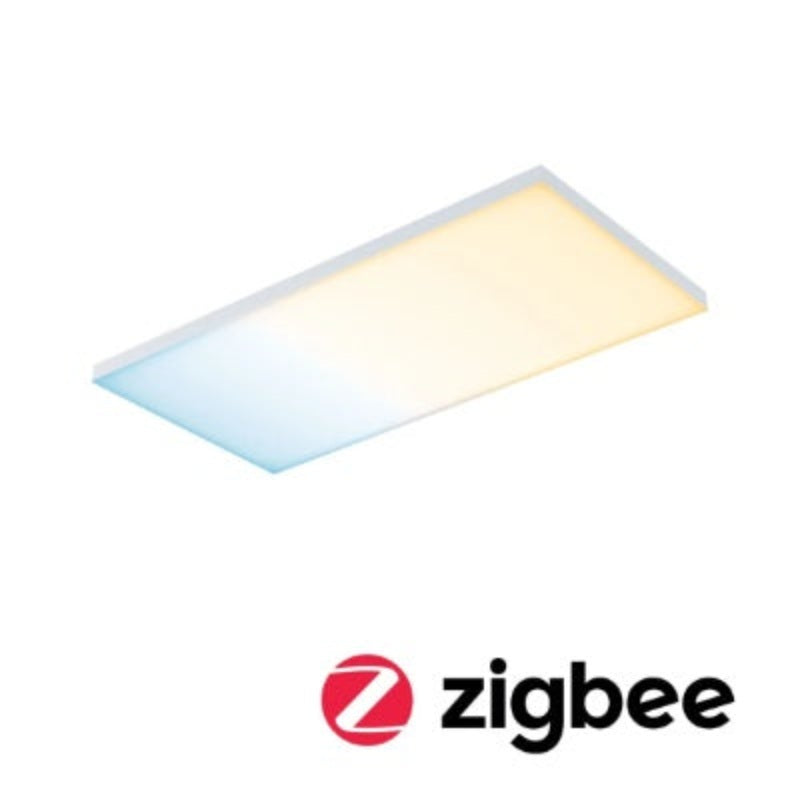 Velora Smart Home Zigbee Square LED Panel - Image 6