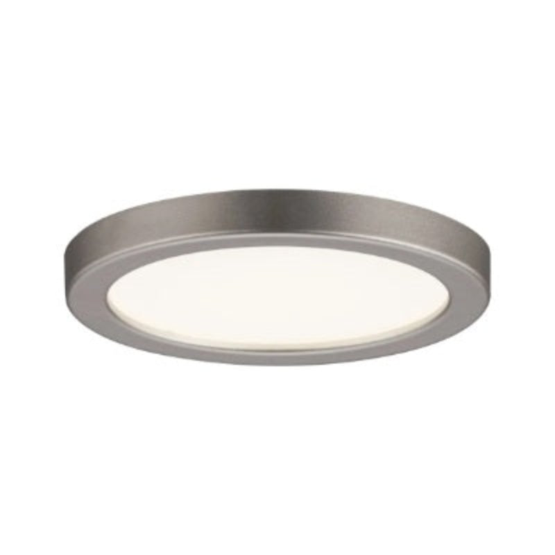 Areo Round LED Recessed Panel - Image 7