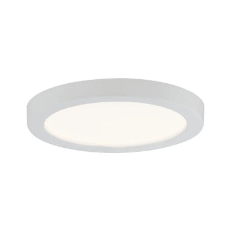 Areo Round LED Recessed Panel - Image 2