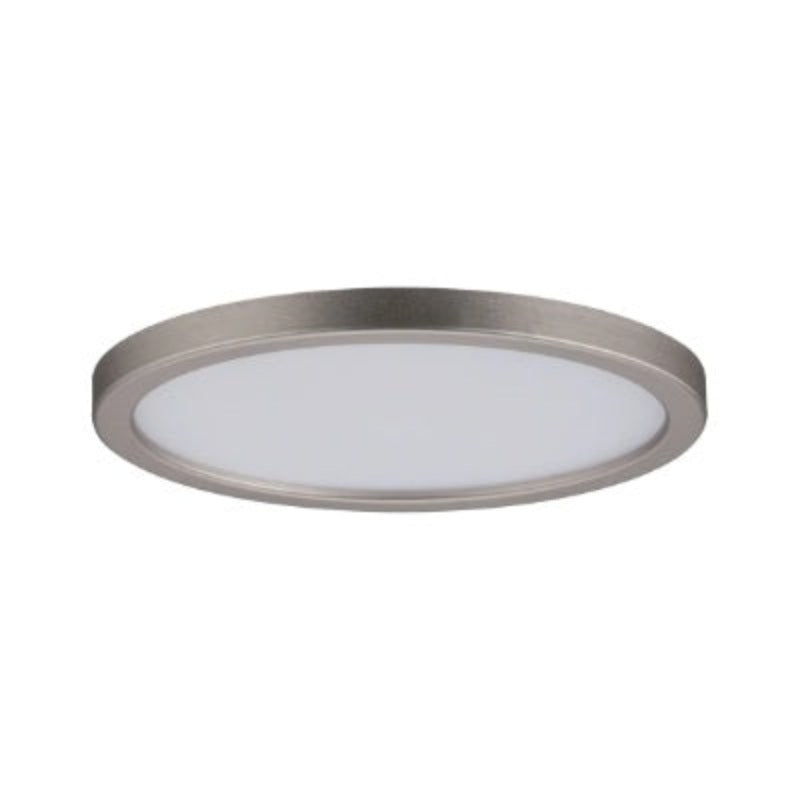 Areo Round LED Recessed Panel - Image 12