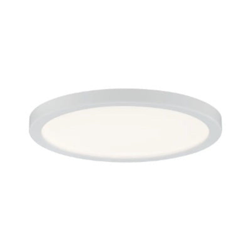 Areo Round LED Recessed Panel - Image 8