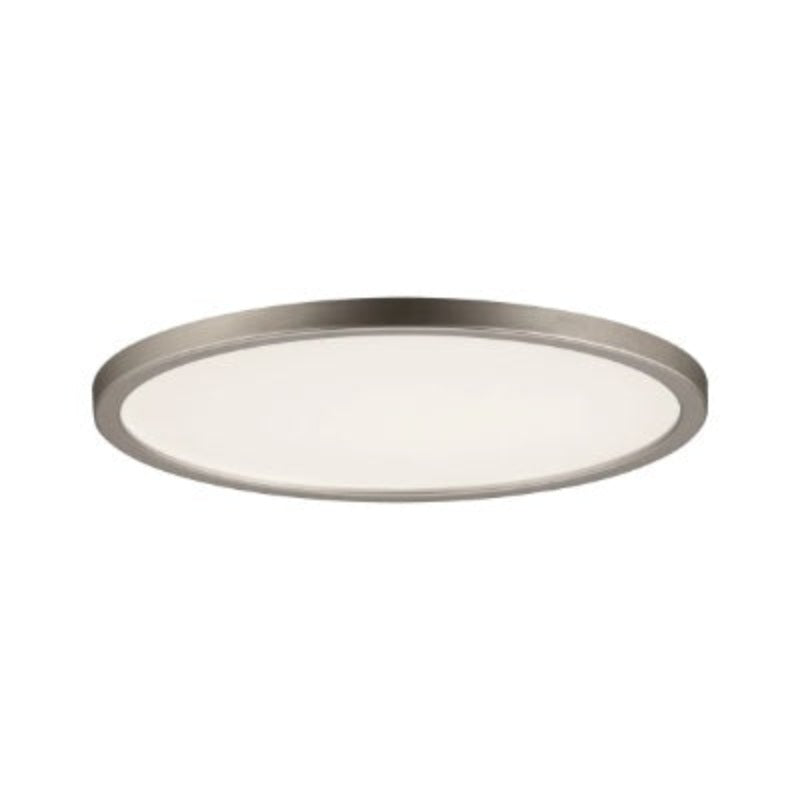 Areo Round LED Recessed Panel - Image 5