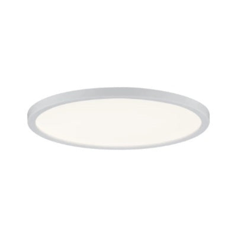 Areo Round LED Recessed Panel - Image 11