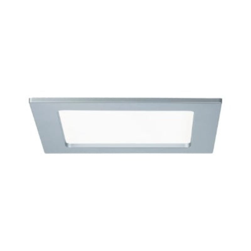 Square LED Recessed Panel IP44 - Image 5